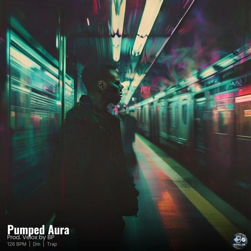 Pumped Aura