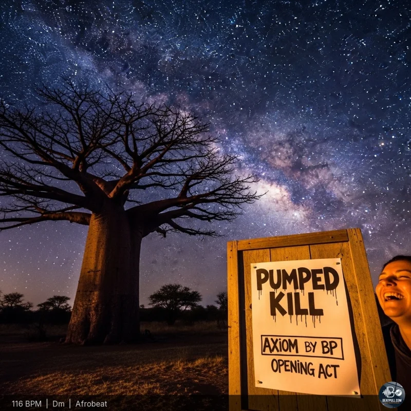 Pumped Kill