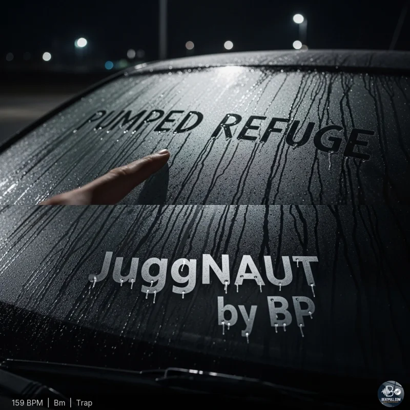 Pumped Refuge