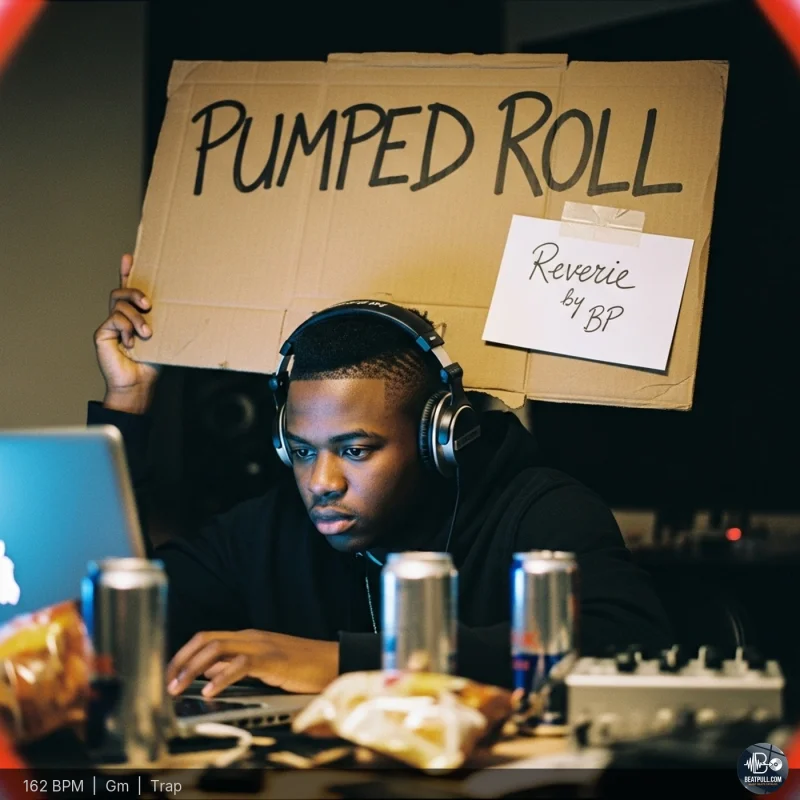 Pumped Roll
