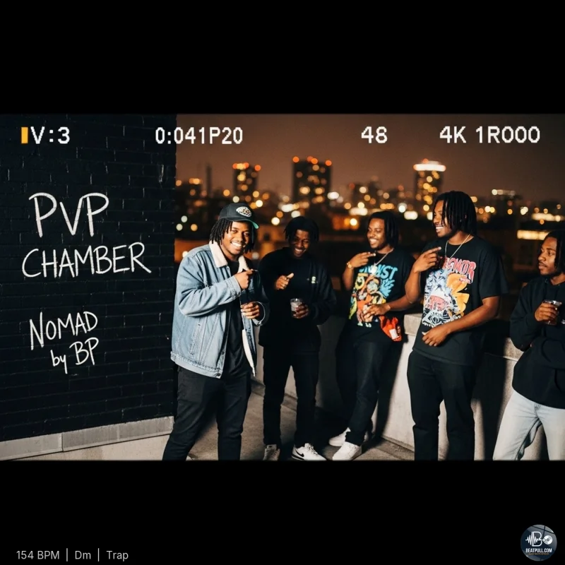 PvP Chamber