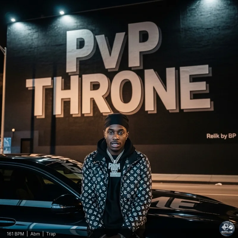PvP Throne
