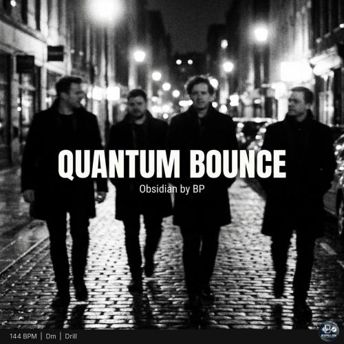 Quantum Bounce