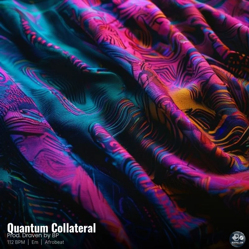 Quantum Collateral