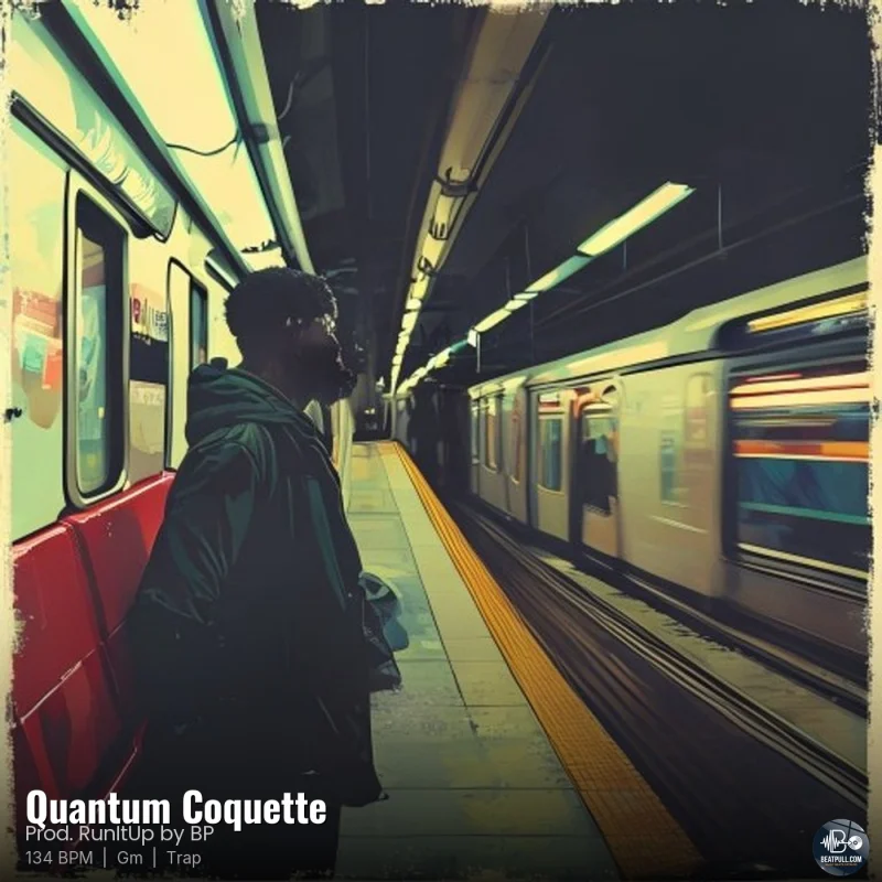 Quantum Coquette
