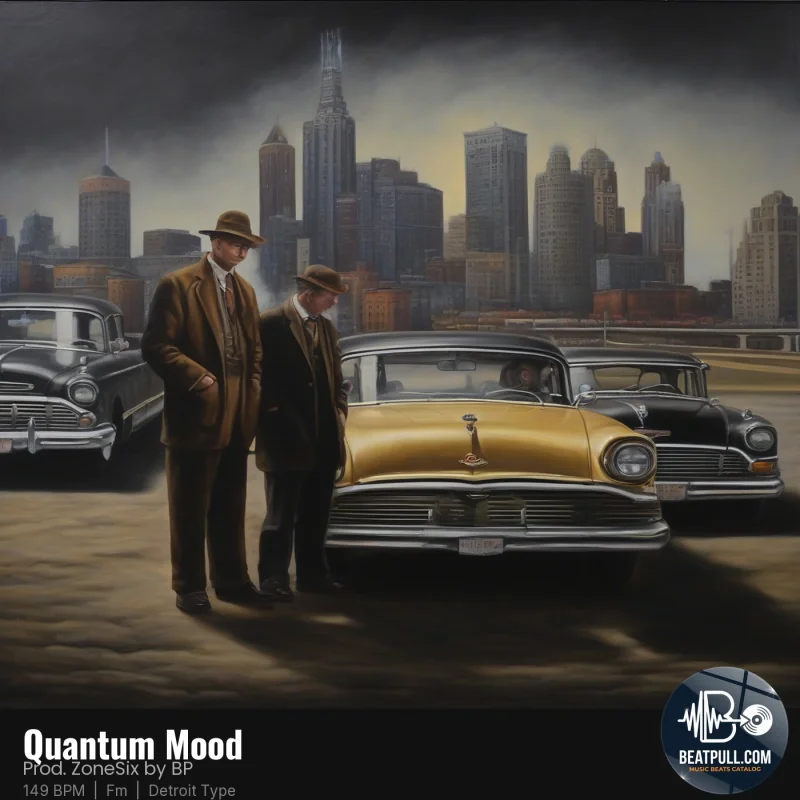 Quantum Mood