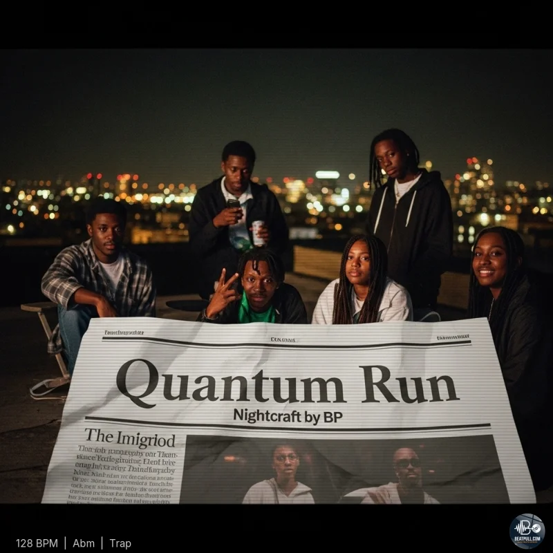 Quantum Run