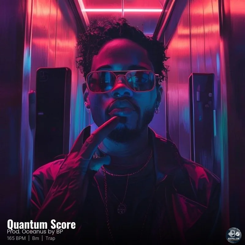 Quantum Score