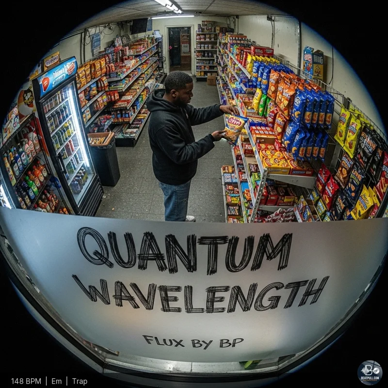 Quantum Wavelength