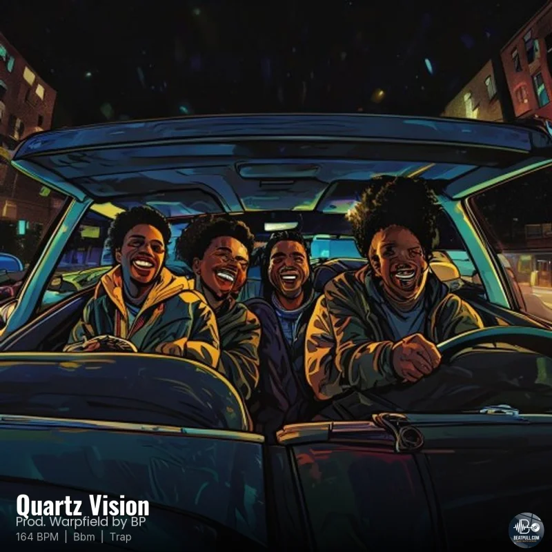 Quartz Vision