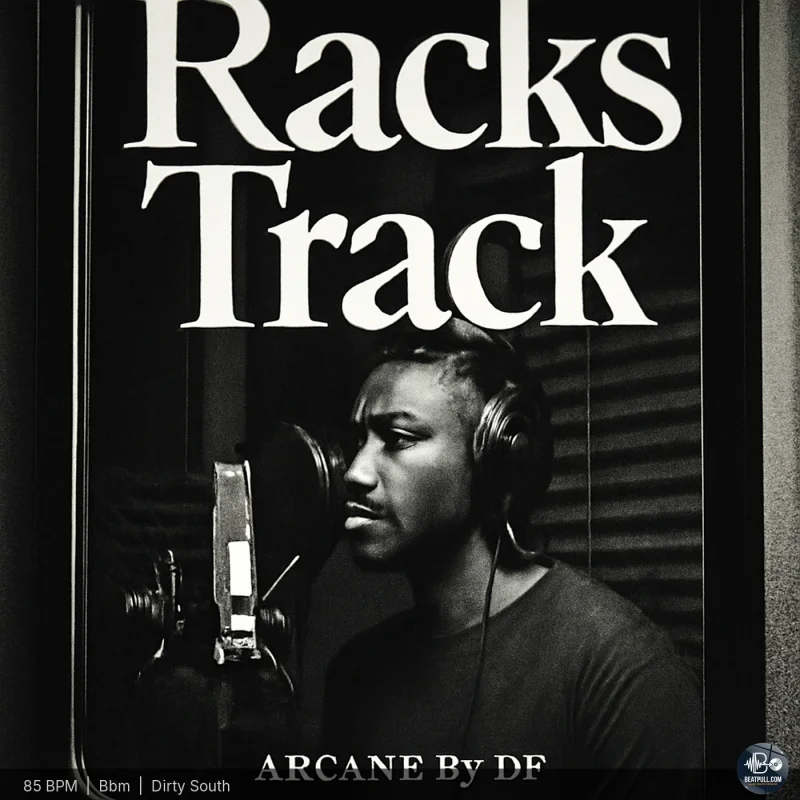 Racks Track