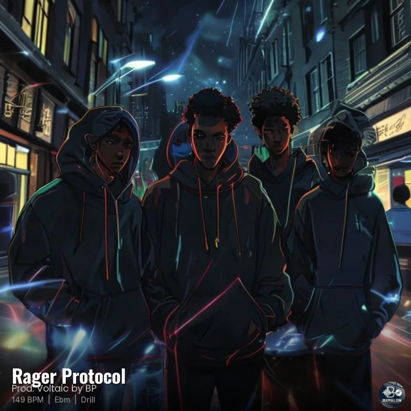 Rager Protocol