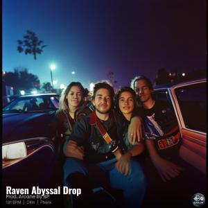 Raven Abyssal Drop