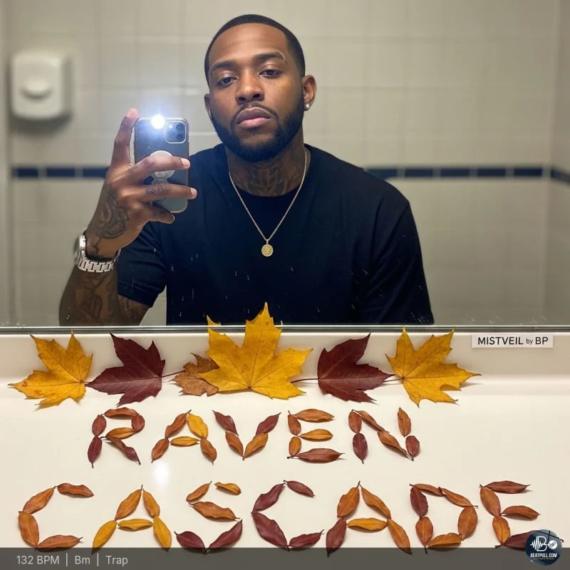 Raven Cascade