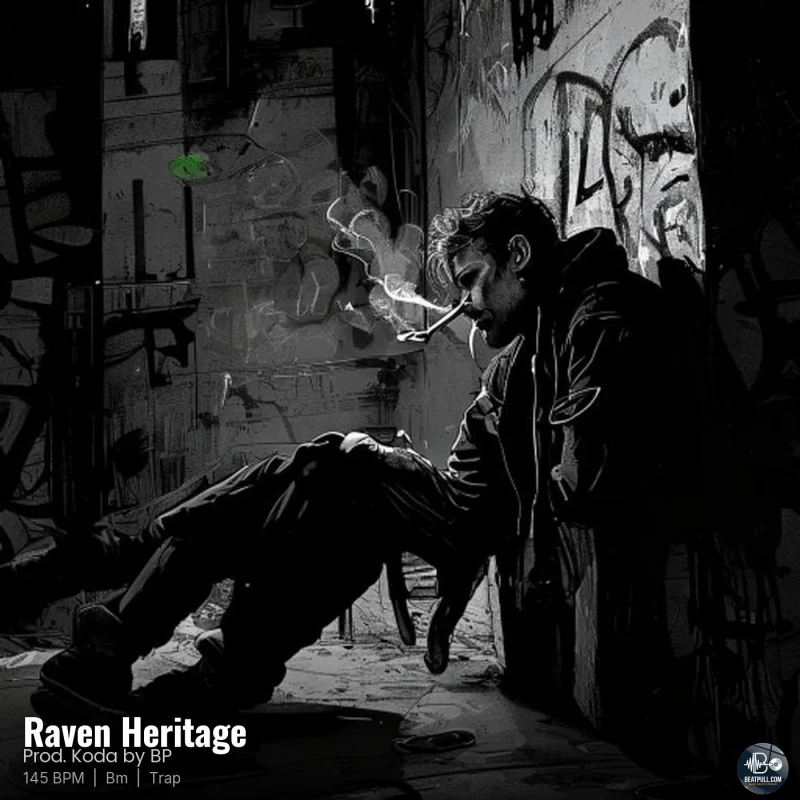 Raven Heritage