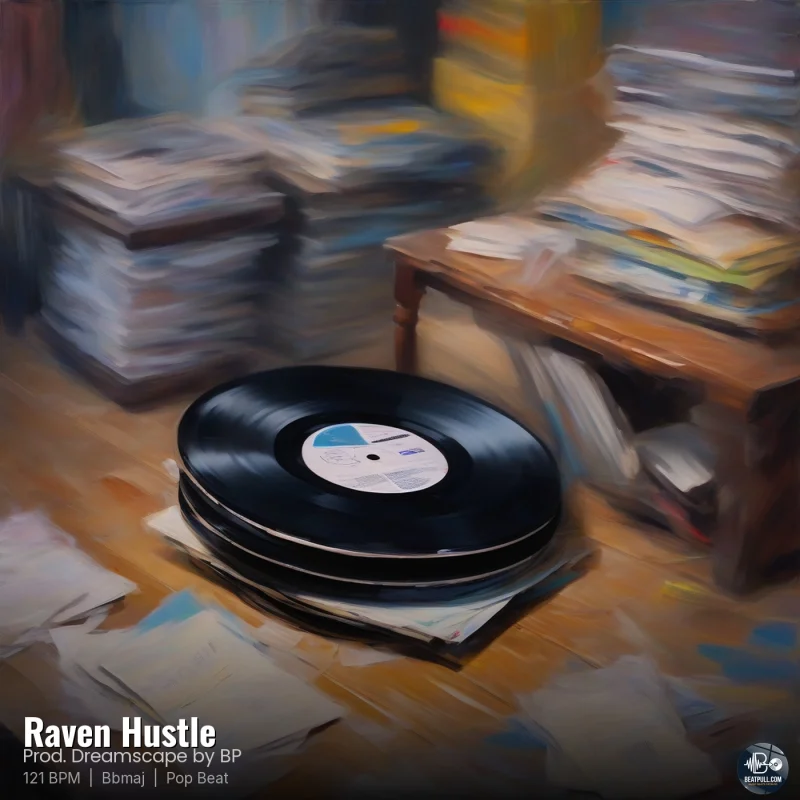 Raven Hustle