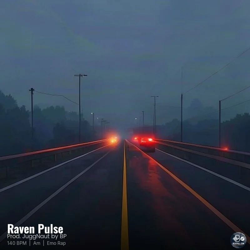Raven Pulse