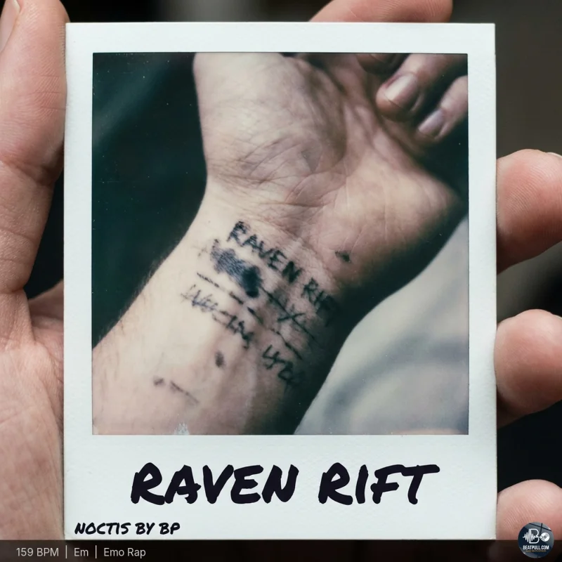 Raven Rift