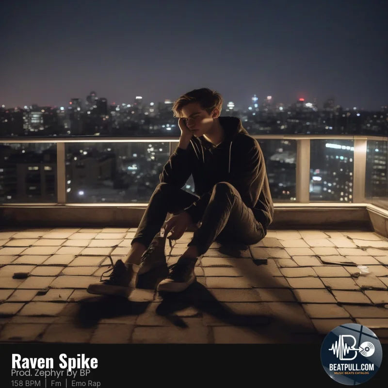 Raven Spike