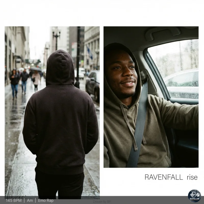 Ravenfall Rise