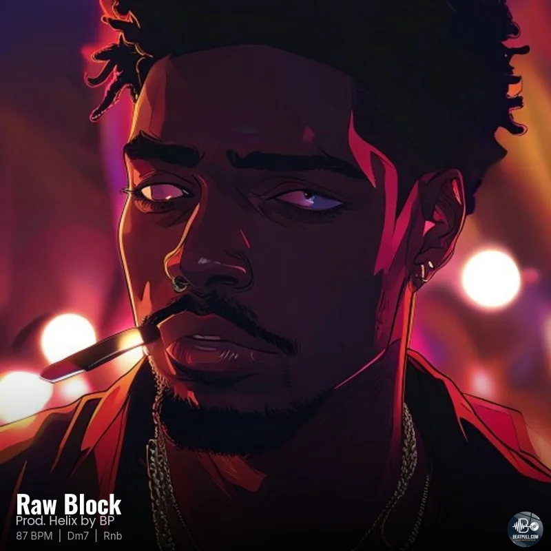 Raw Block