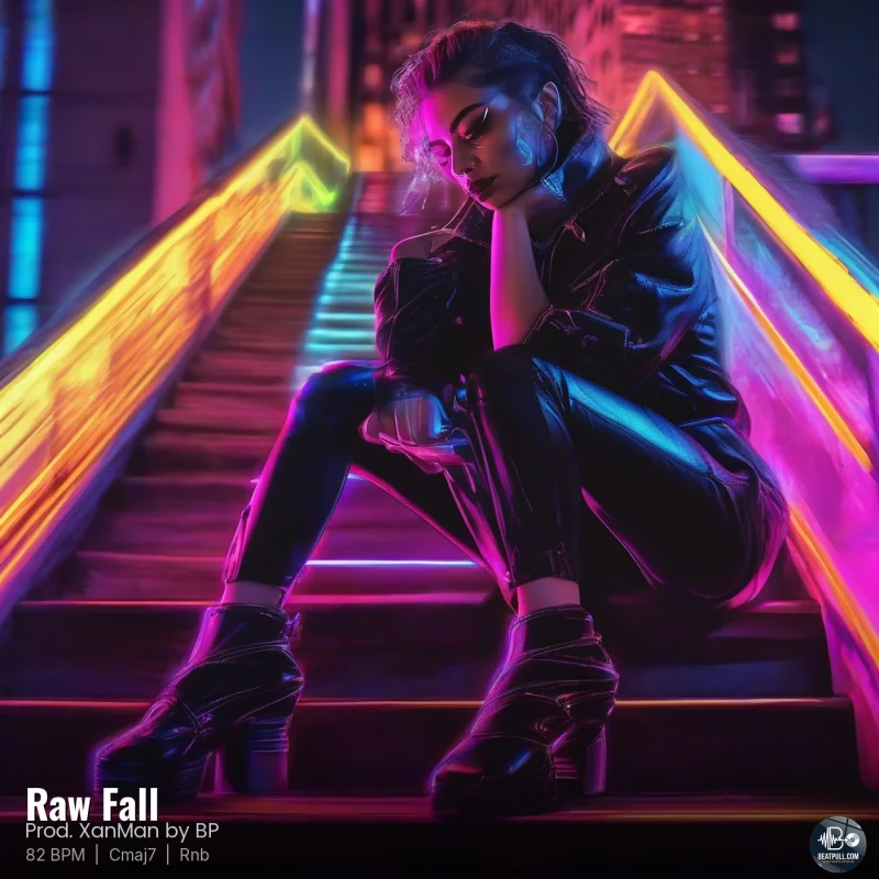 Raw Fall