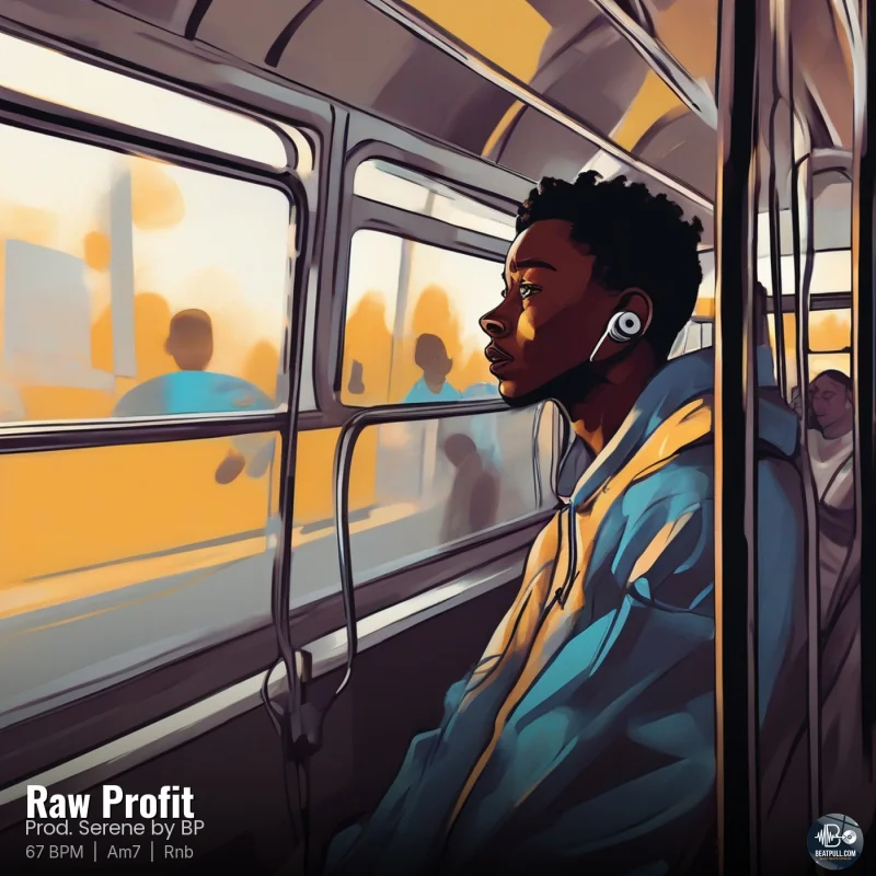 Raw Profit