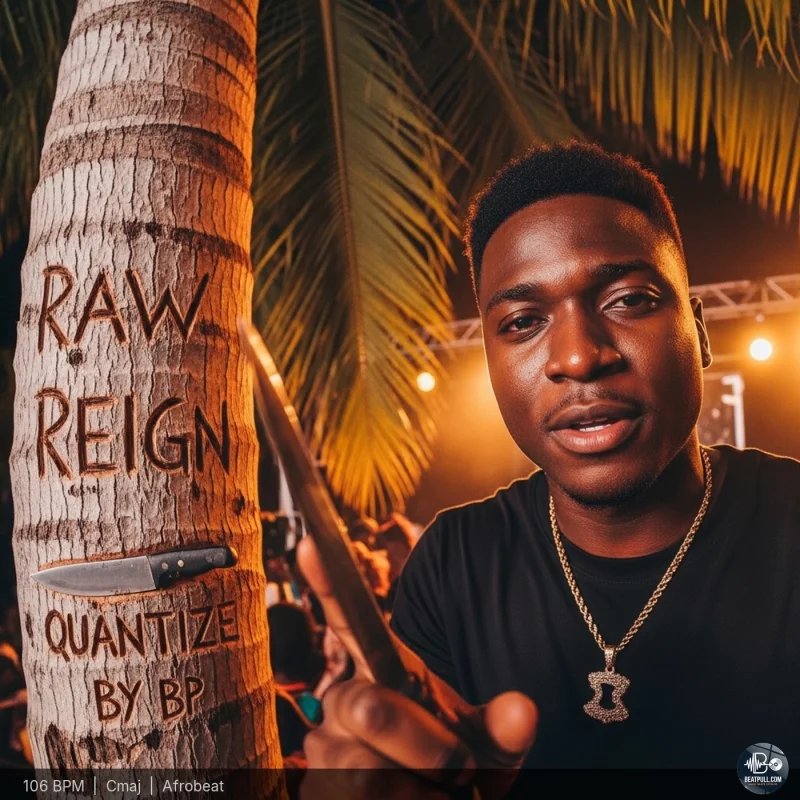Raw Reign