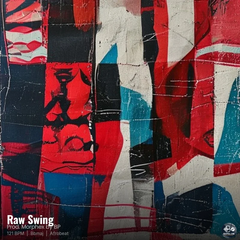 Raw Swing