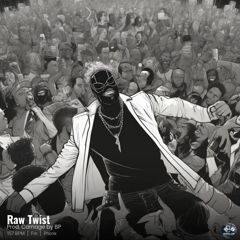 Raw Twist