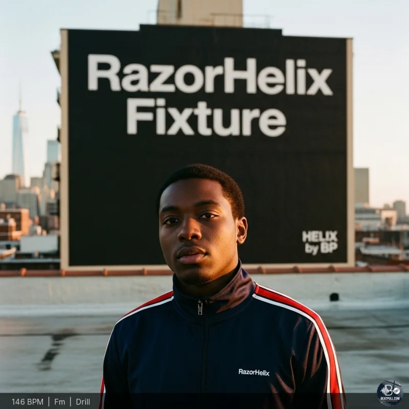 RazorHelix Fixture