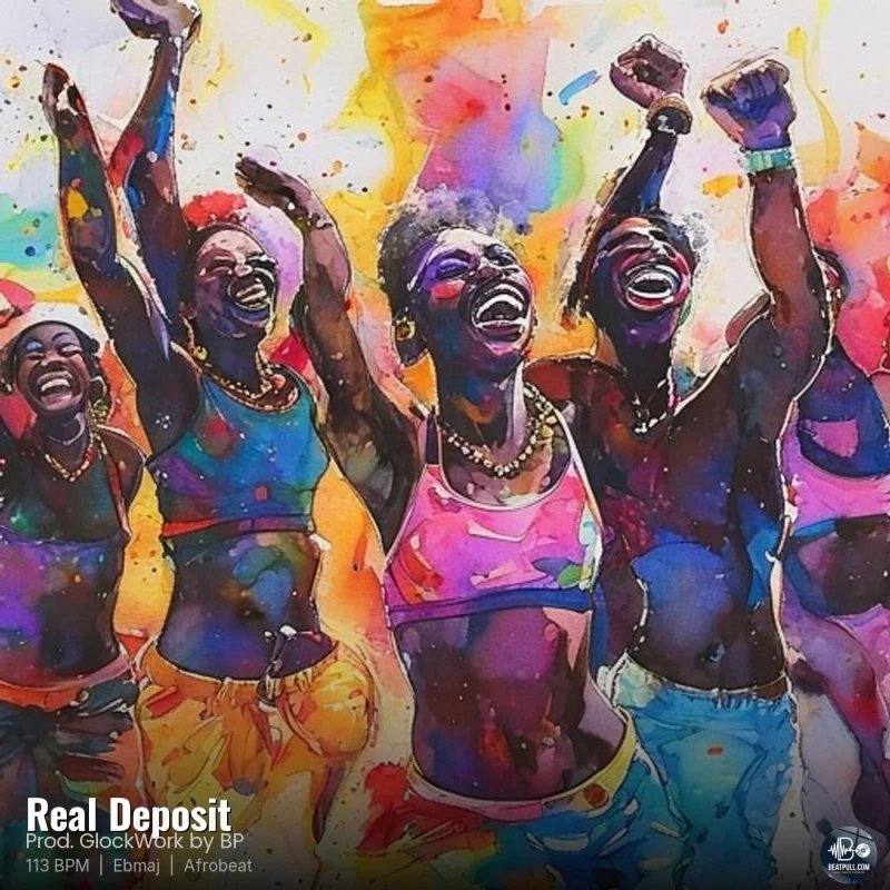 Real Deposit