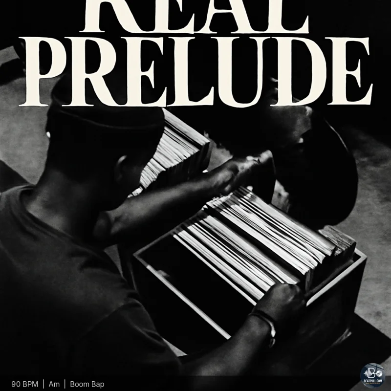 Real Prelude