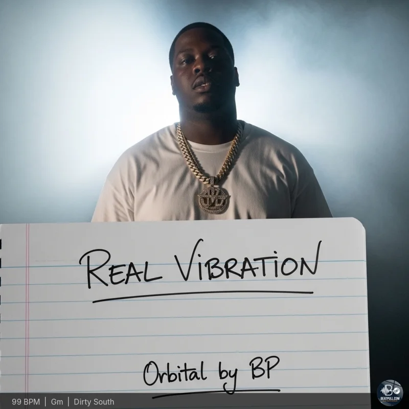 Real Vibration