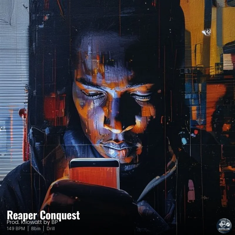 Reaper Conquest