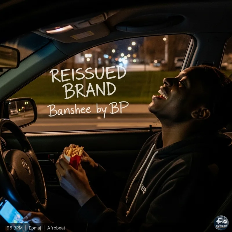 Reissued Brand