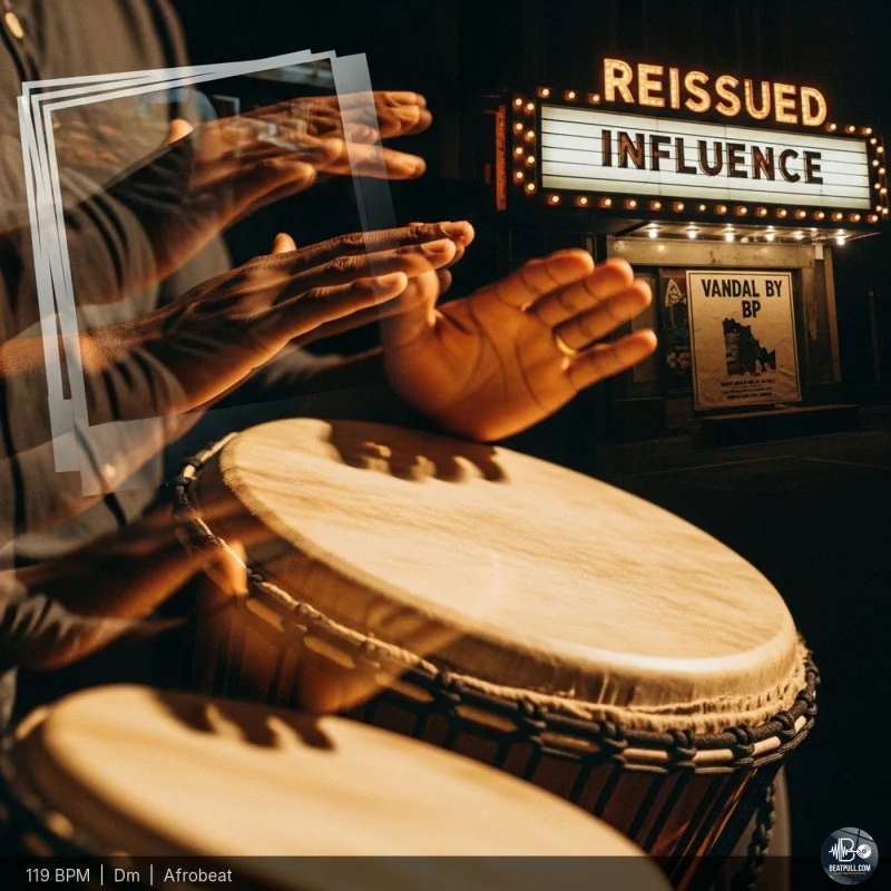 Reissued Influence
