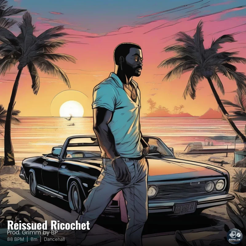 Reissued Ricochet