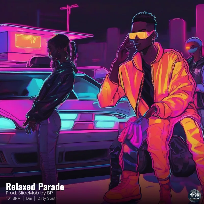 Relaxed Parade