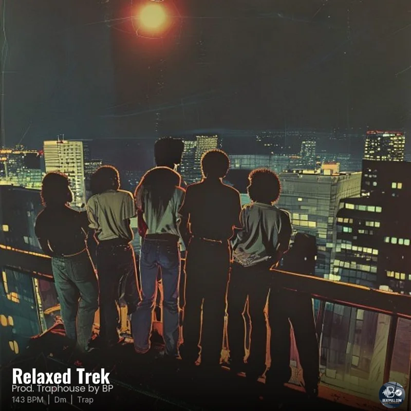 Relaxed Trek