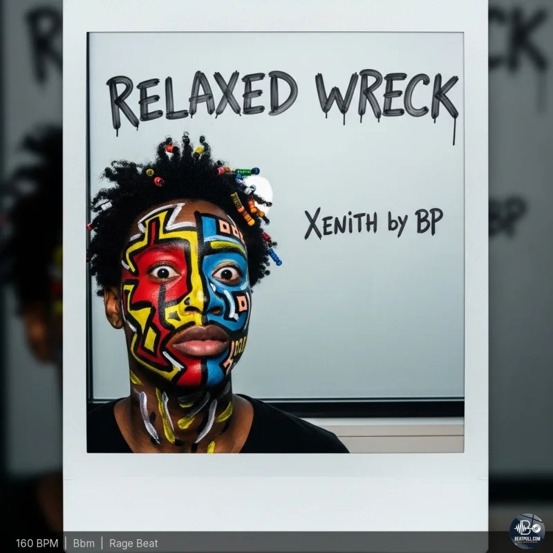 Relaxed Wreck