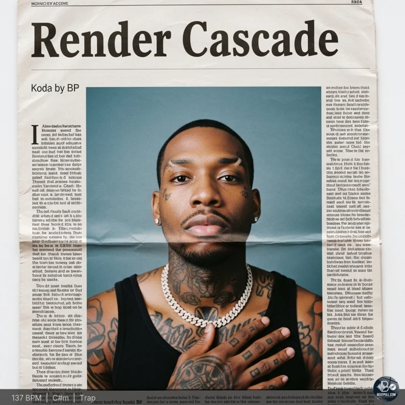 Render Cascade