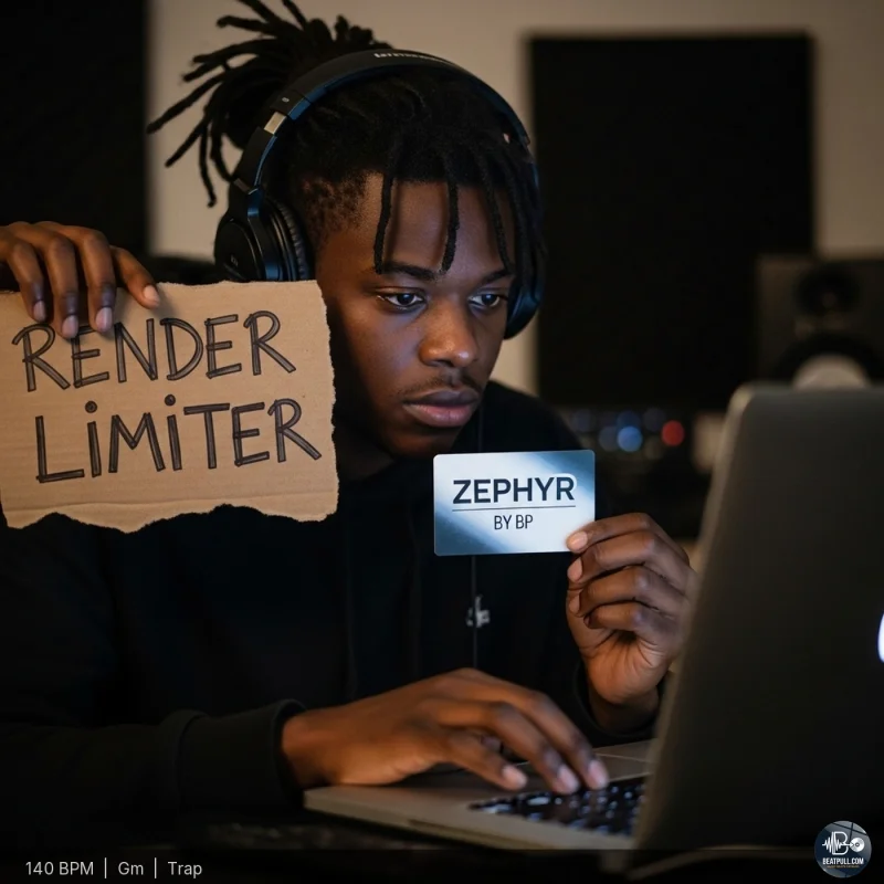 Render Limiter