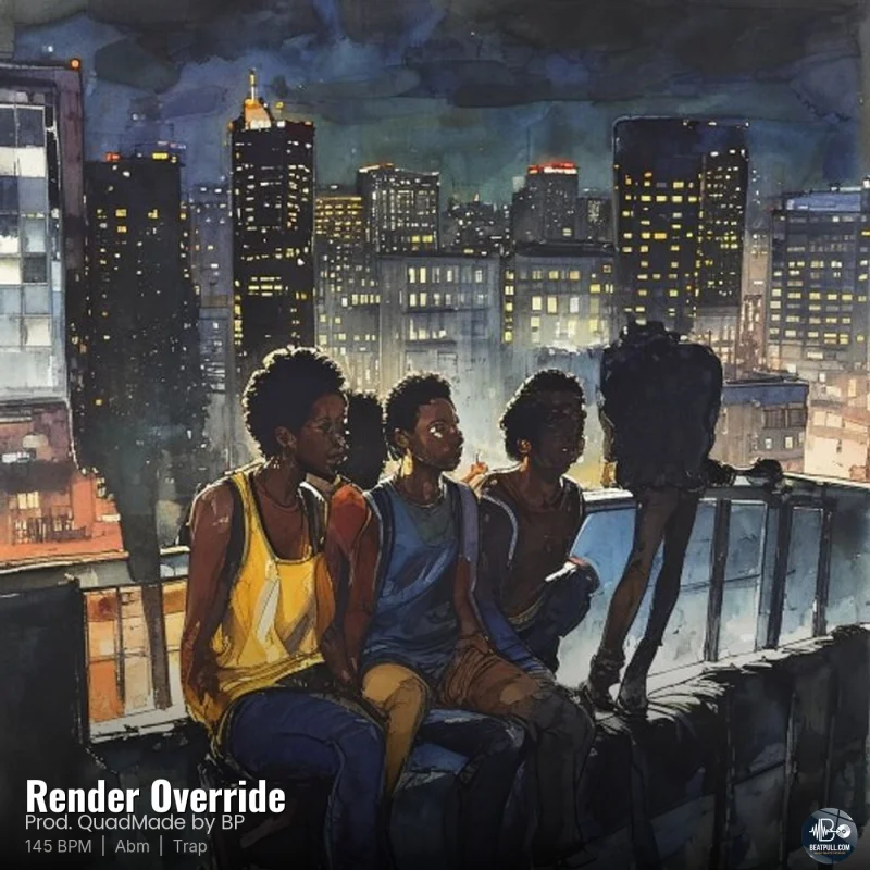 Render Override