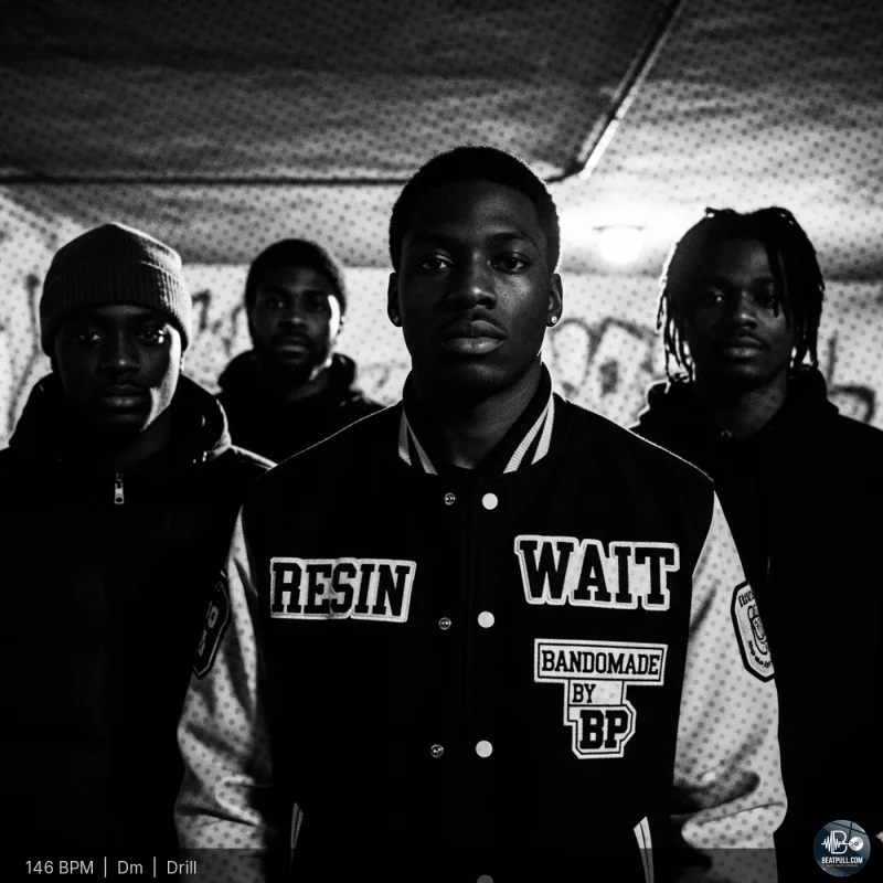 Resin Wait