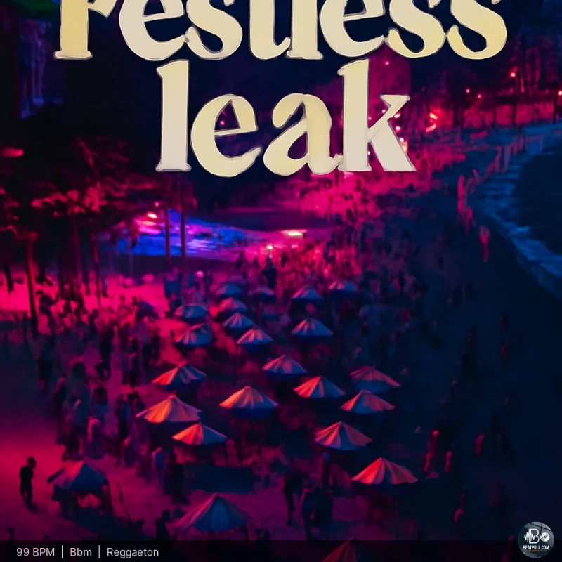Restless Leak