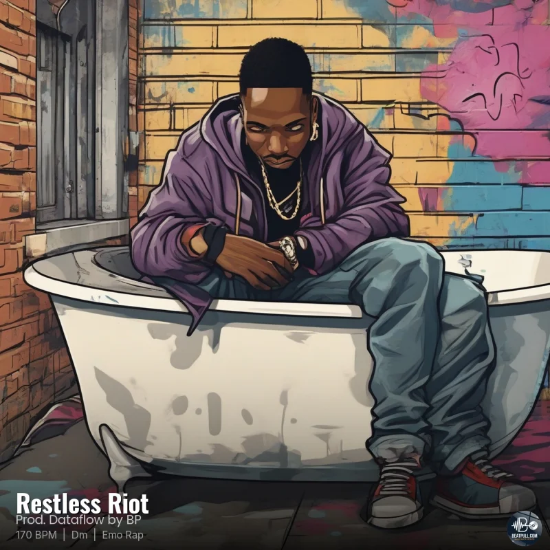 Restless Riot