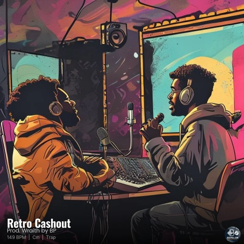 Retro Cashout