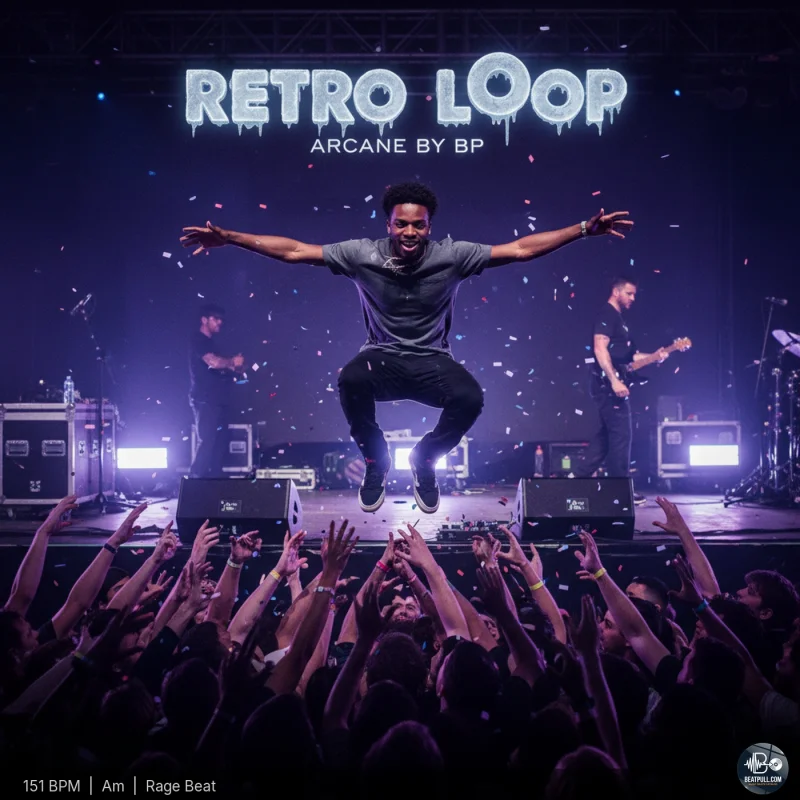 Retro Loop
