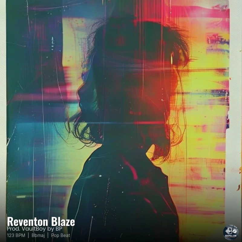 Reventon Blaze